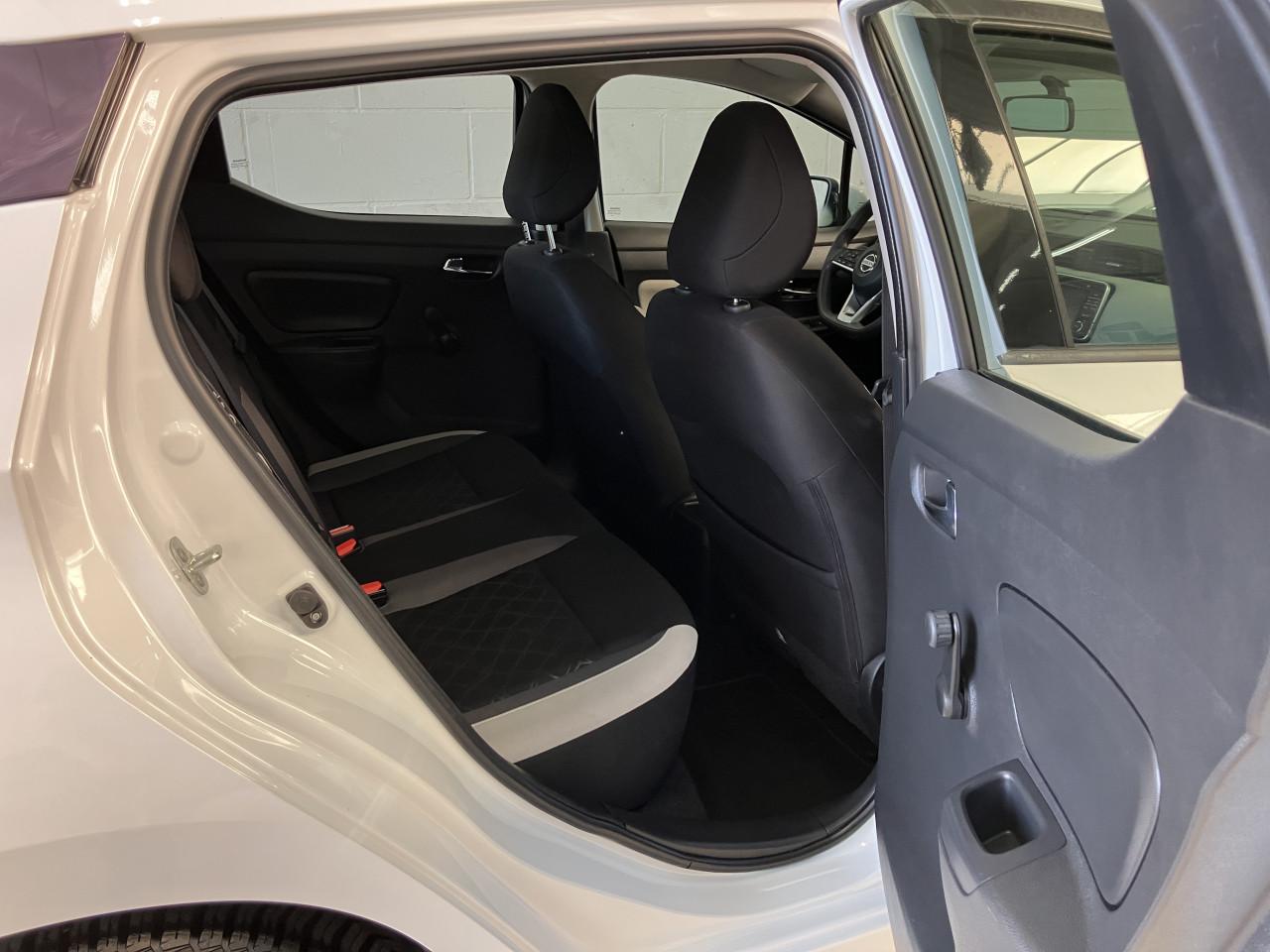 Unieke Nissan Micra 0.9 IG-T