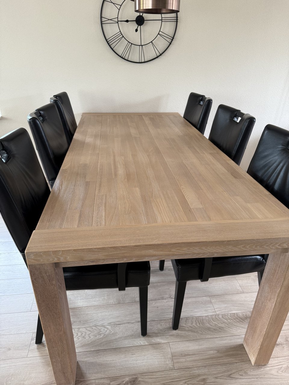Eettafel