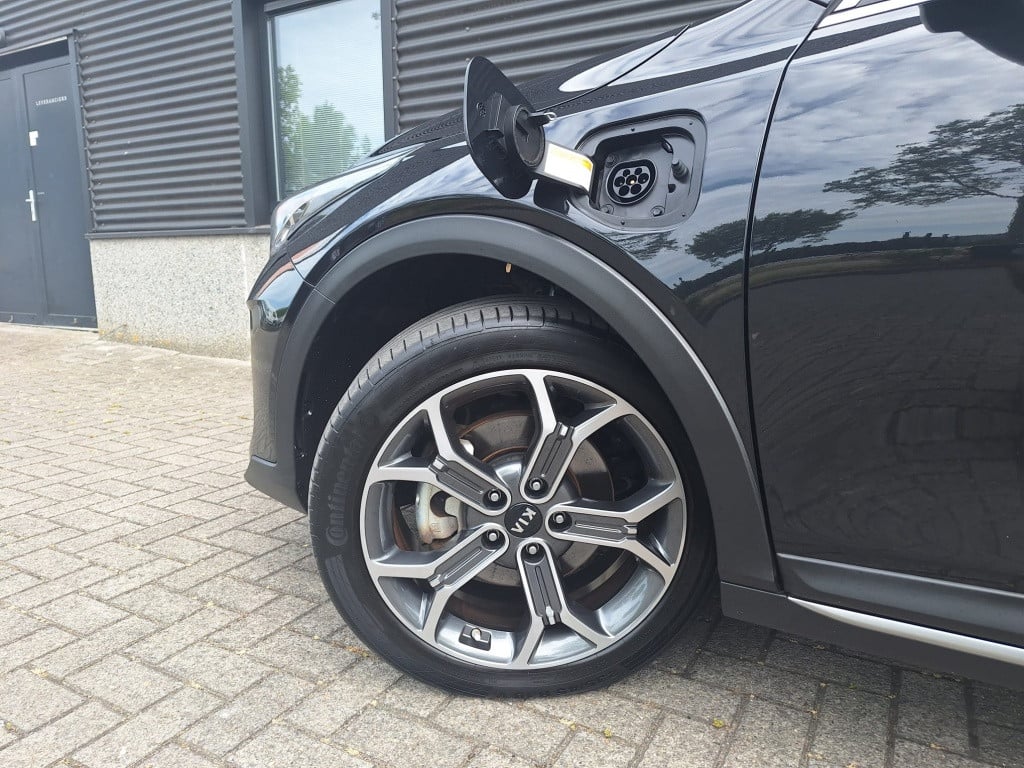 Kia Xceed phev executiveline