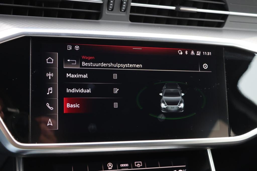 Audi A6 avant 45 tfsi pro line 265pk s-tronic