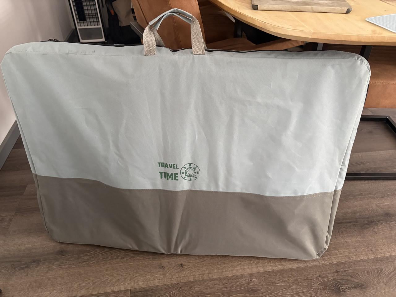 Beeztees hondenreisbench XL