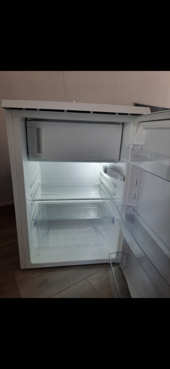 Koelkast met vriesvak