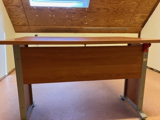 Bureau/werkblad