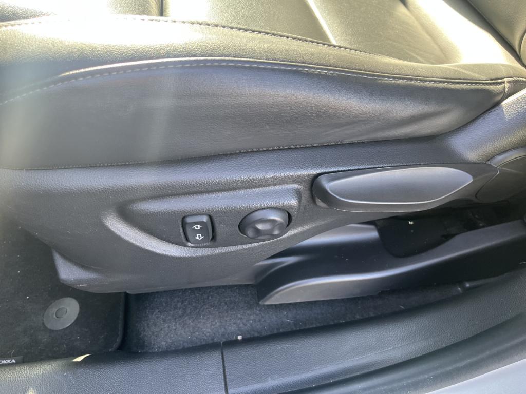 Opel Mokka 1.4 turbo innovation