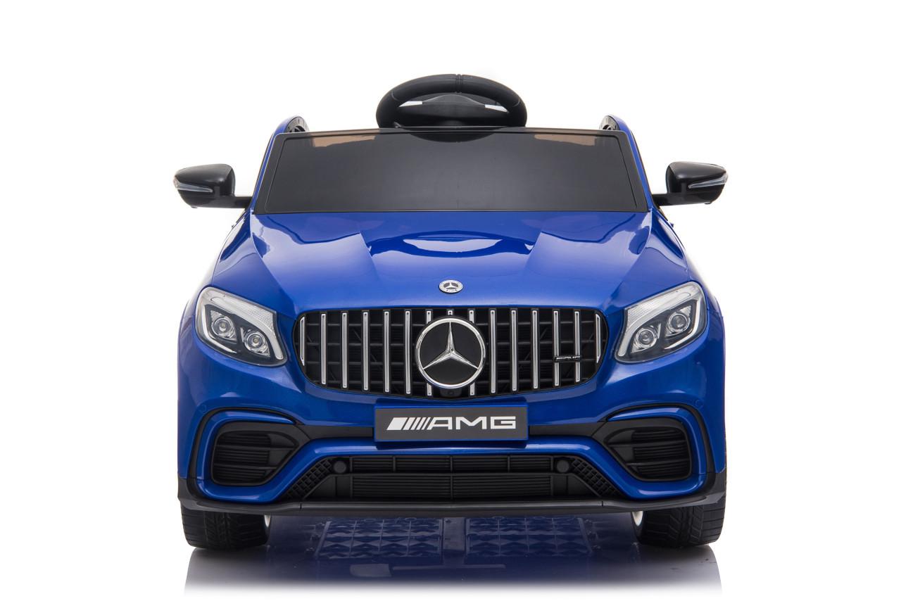 Elektrische kinderauto Mercedes GLC 63S AMG - 12V