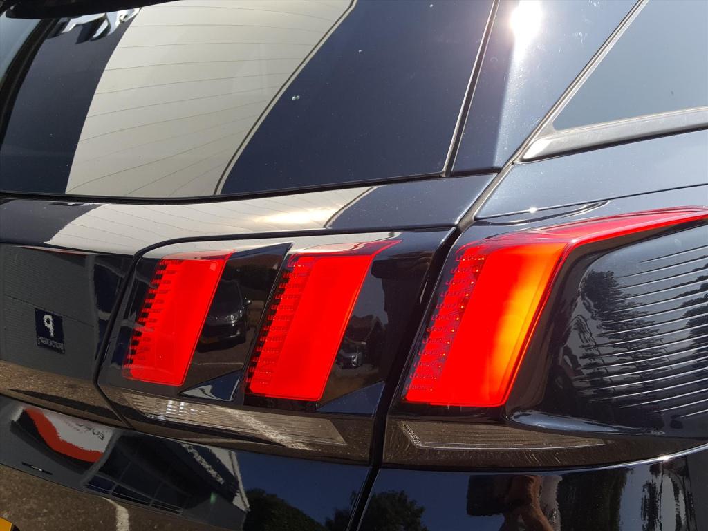 Peugeot 3008 1.2 pt 130pk s&s allure trekhaak | apple carplay & android aut
