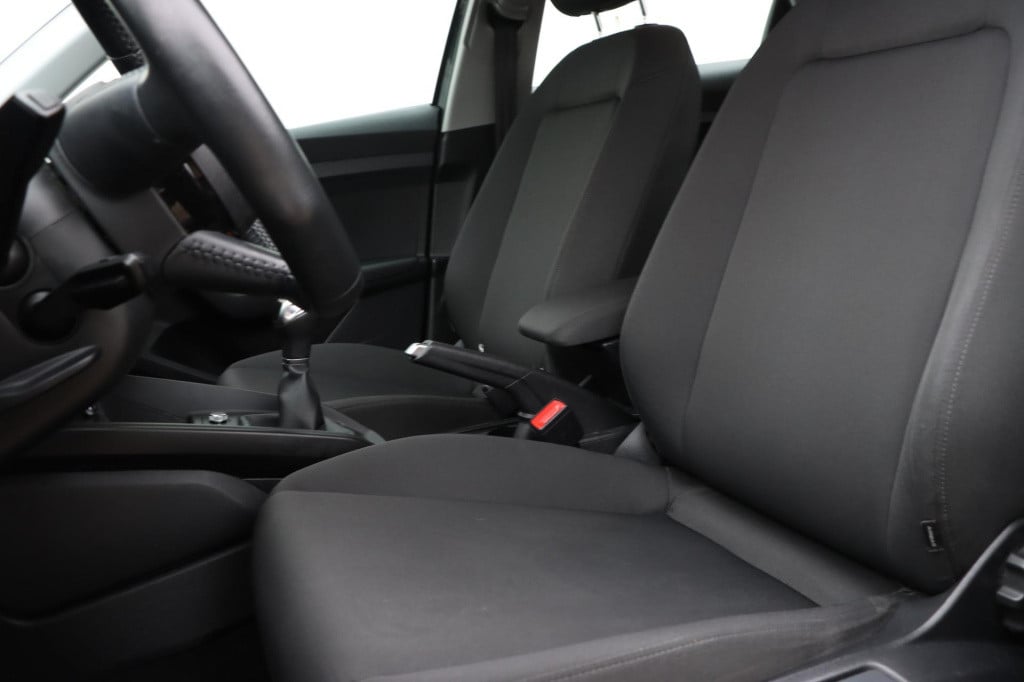 Audi A1 Sportback 30 tfsi advanced pro line 116pk
