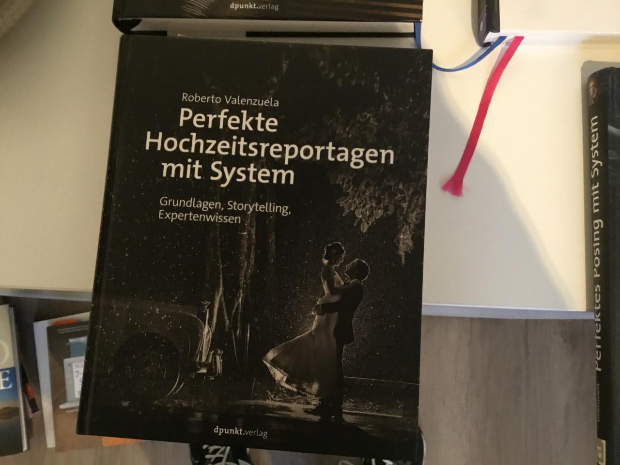 Diverse instructie fotografieboeken