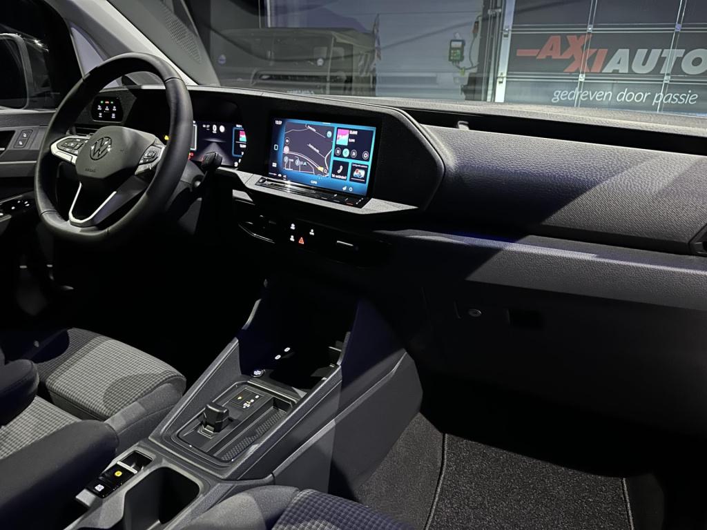 Volkswagen Caddy cargo 2.0 tdi style *led*navi*camera*ergocomfort