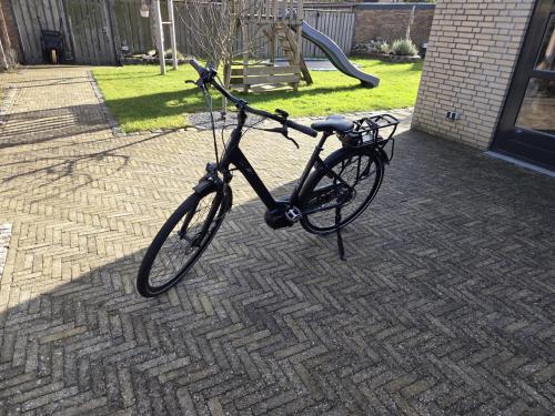 Prachtige Giant Entour E+ Damesfiets (M/51cm) - Slechts 800km op de teller!