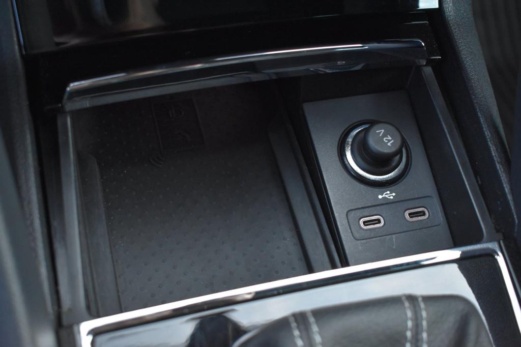 Skoda Kodiaq 1.5 tsi sportline | trekhaak | adapt. cruise | nap | canton | 