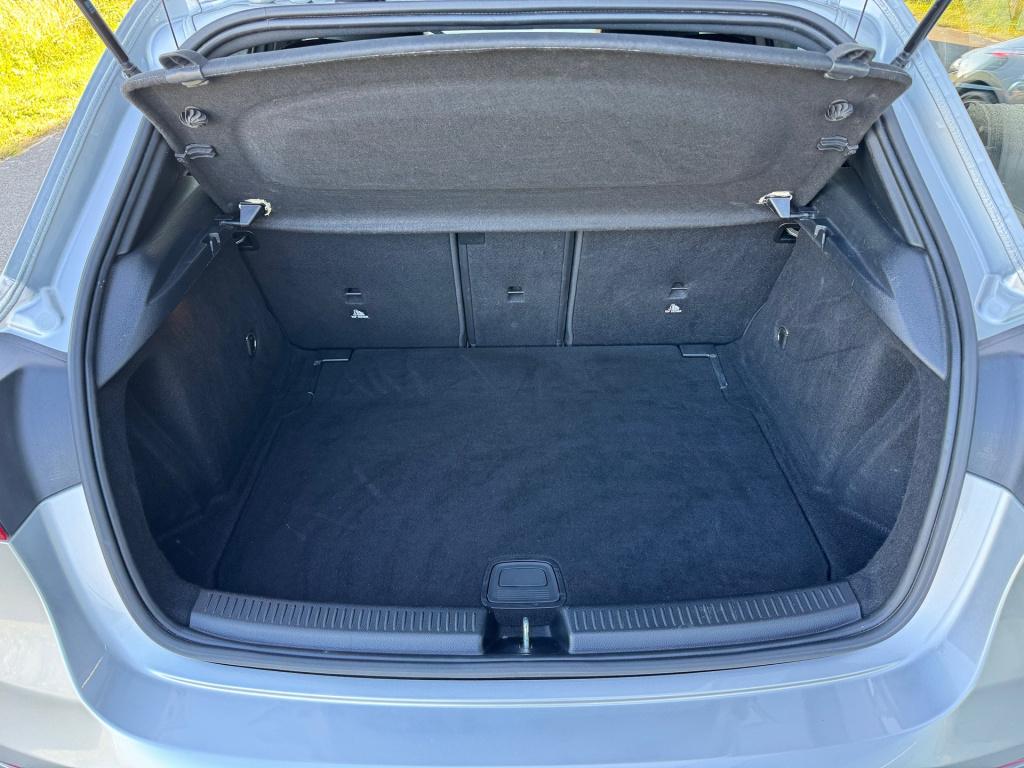 Mercedes-Benz A-Klasse 180 business solution amg night-pakket automaat , sf