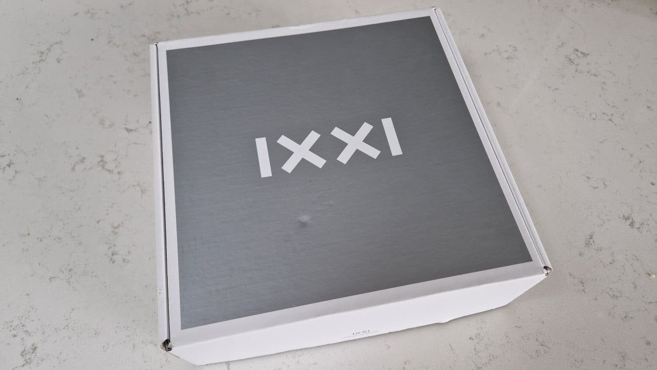 IXXI Koolroos