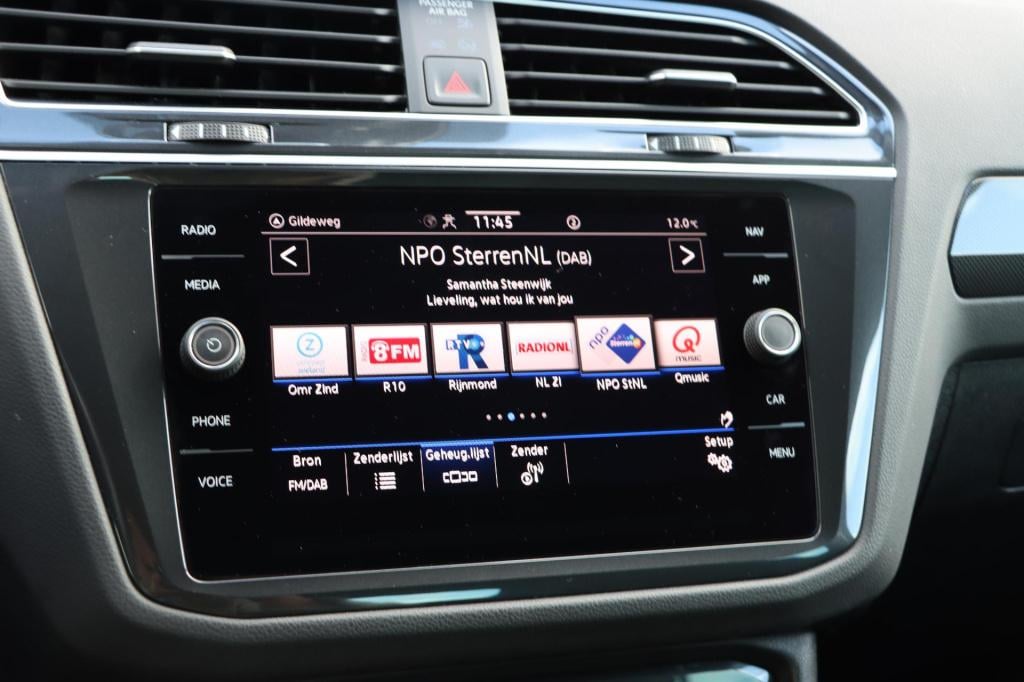 Volkswagen Tiguan 1.5 tsi elegance