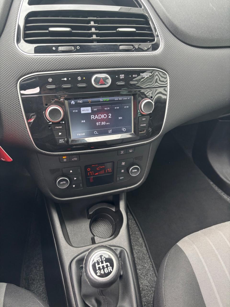 Fiat Punto evo 0.9 twinair sempre