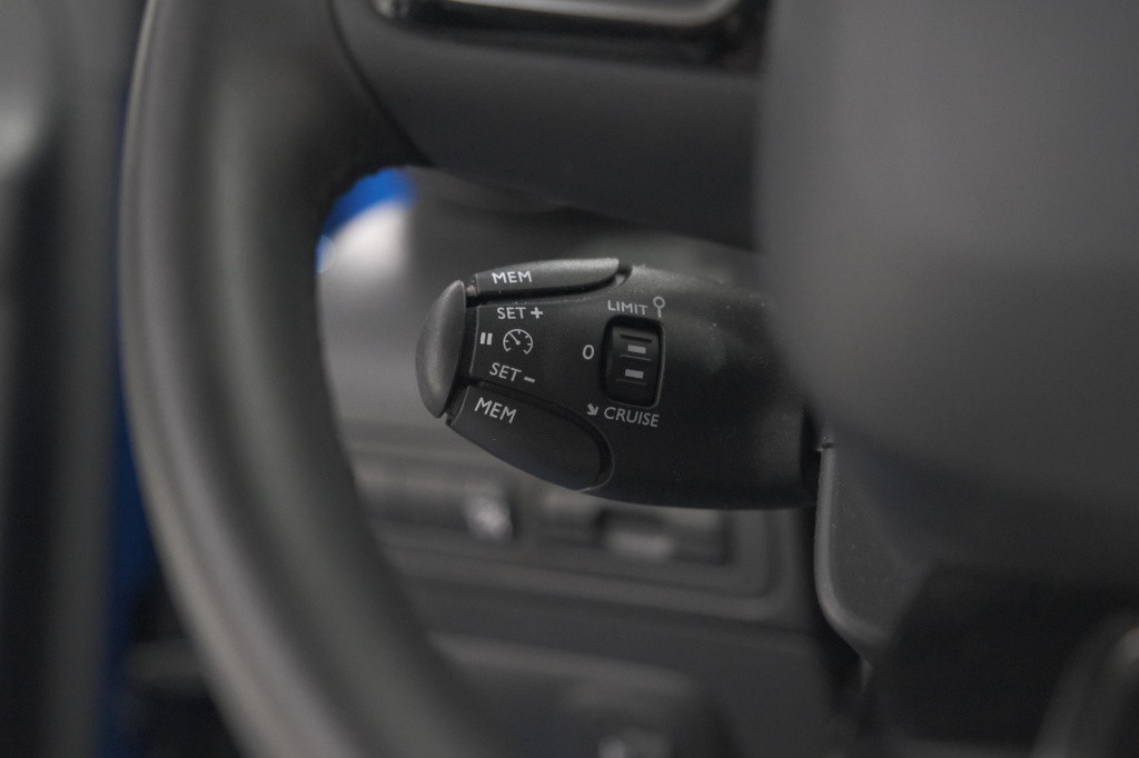 Citroen C3 Aircross puretech 130 eat6 max | camera | navigatie | apple carp