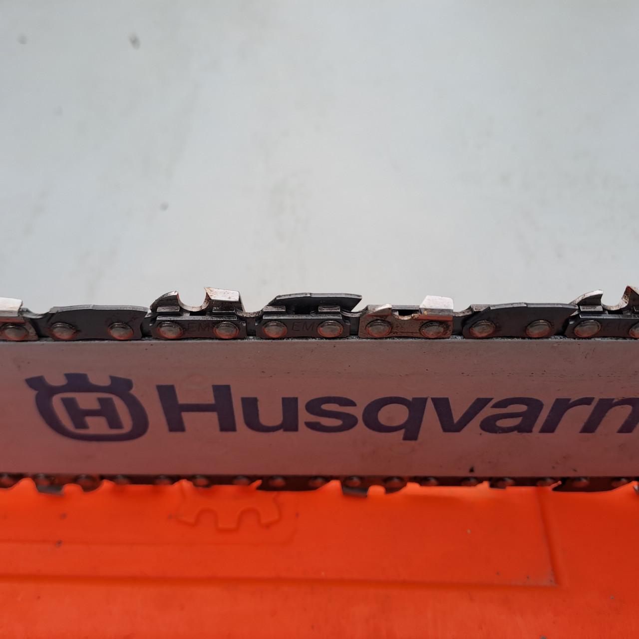 Husqvarna 317 Elektrische kettingzaag.