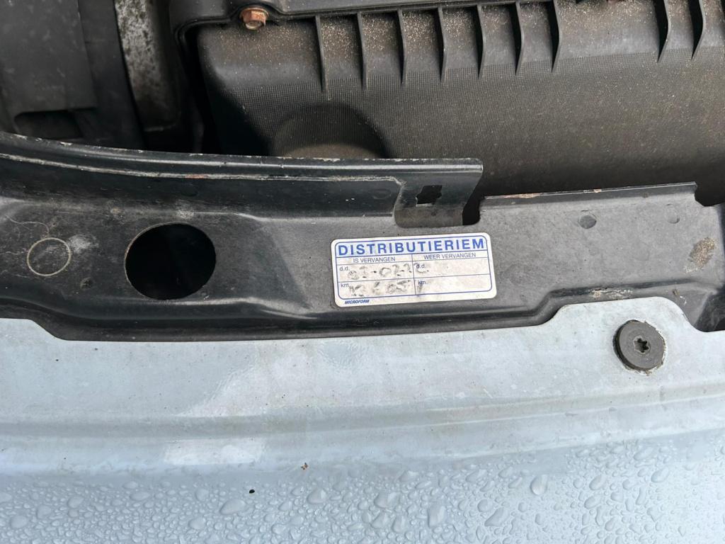 Fiat 500 1.4-16v lounge/pano/clima/lichtmetaal/