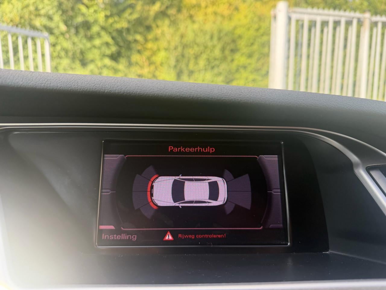 Audi A4 1.8 TFSI Pro Line | Topstaat | Apk | Airco | Navi | Pdc | Cruise