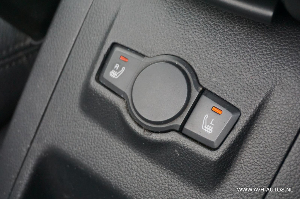 Chevrolet Captiva 2.4 intro edition 2wd