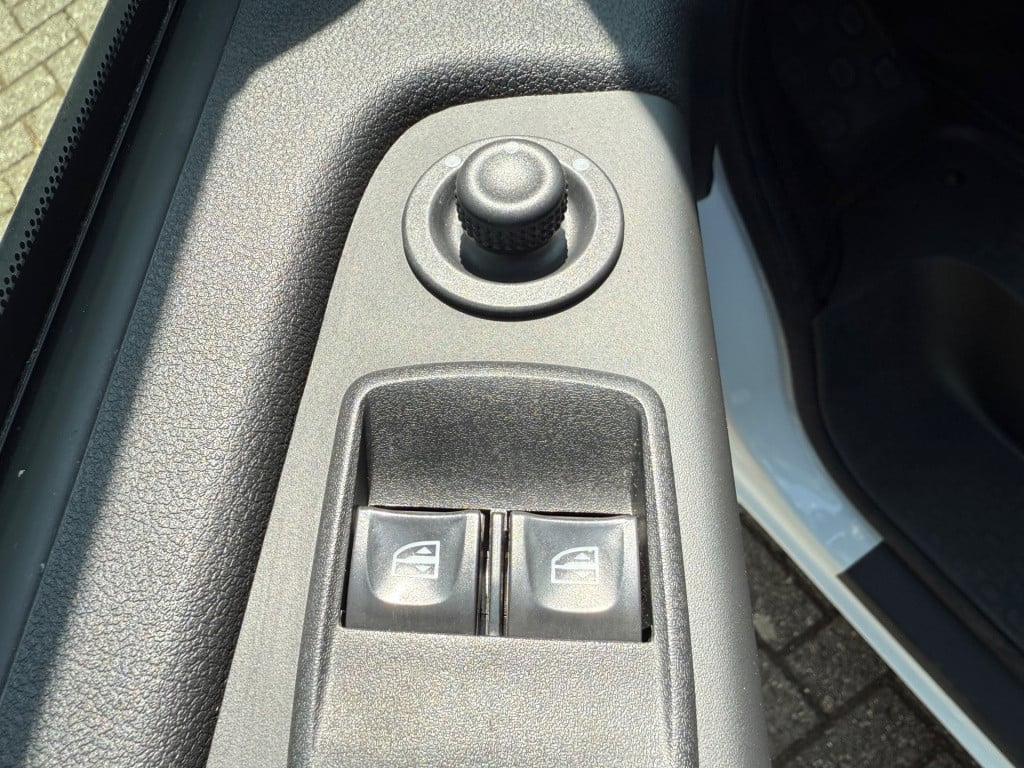 Opel Vivaro 1.6 cdti l1h1 edition ecoflex