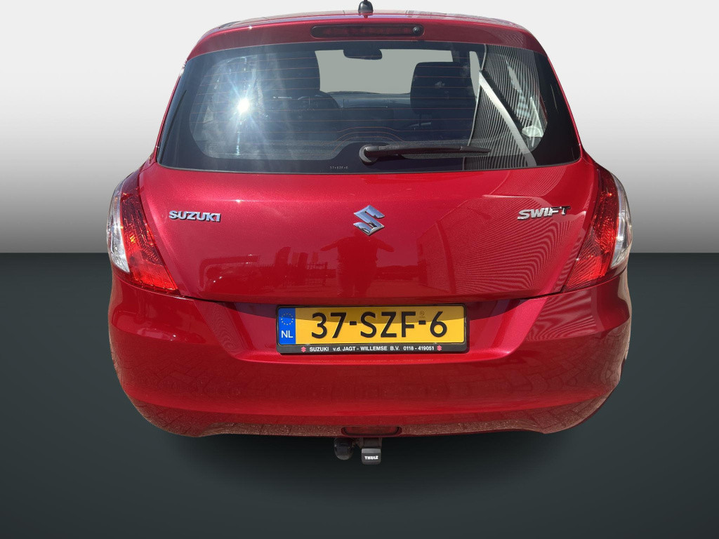 Suzuki Swift 1.2 comfort easss