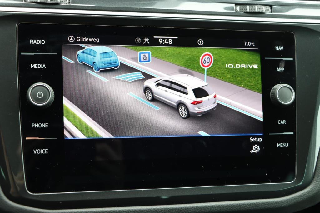 Volkswagen Tiguan 1.4 ehybrid elegance business 245pk dsg6