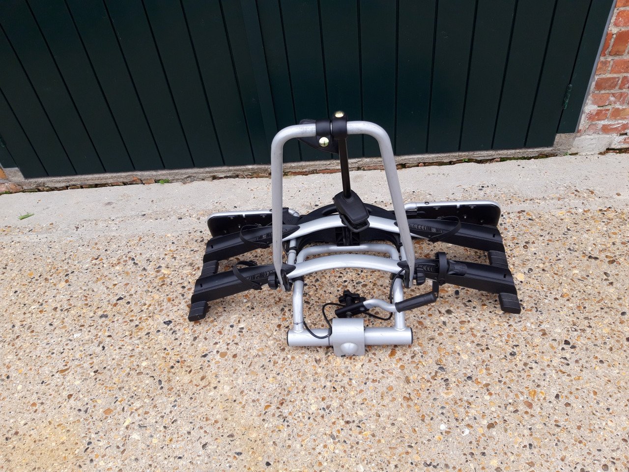 Thule fietsendrager