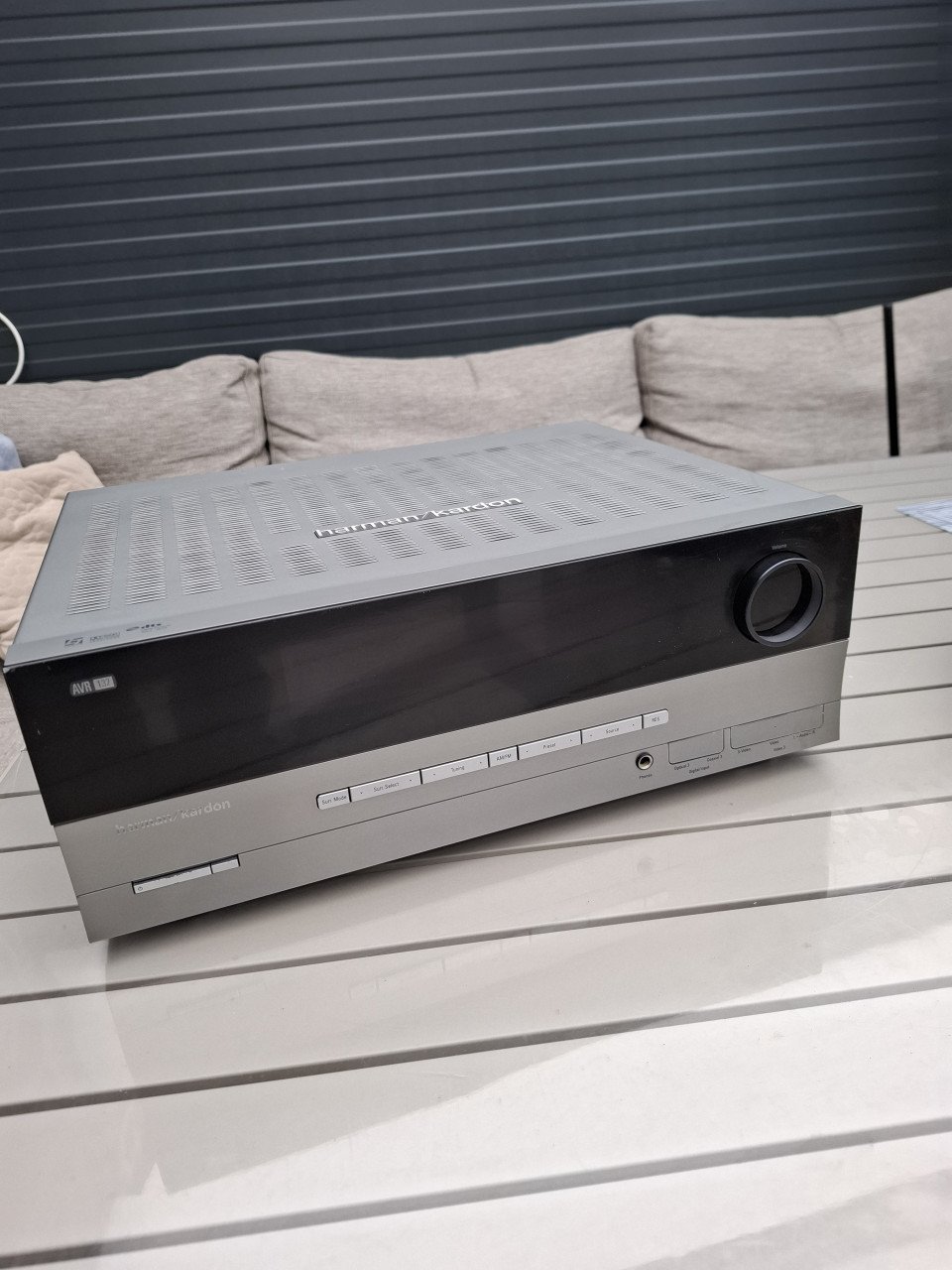 Harman Kardon AVR 132