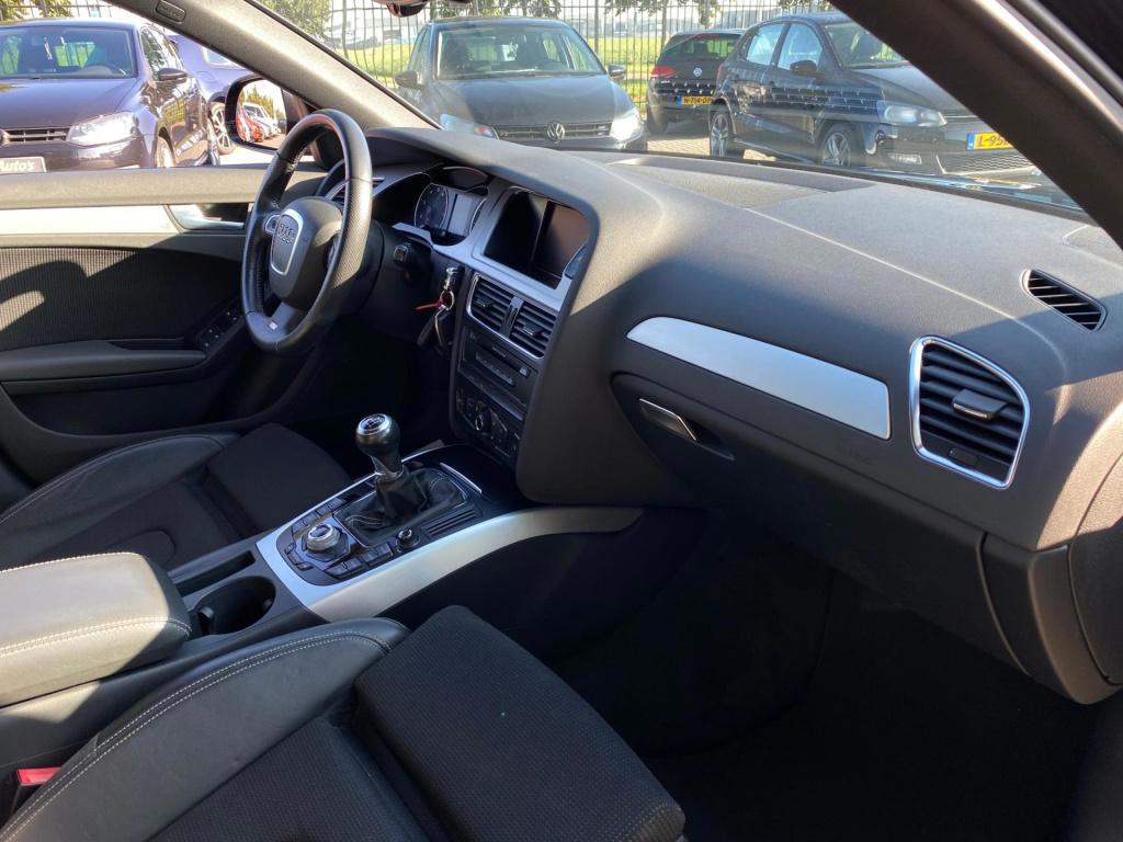 Audi A4 avant 1.8 tfsi pro line s * 2x s-line * 19 inch * mmi plus *