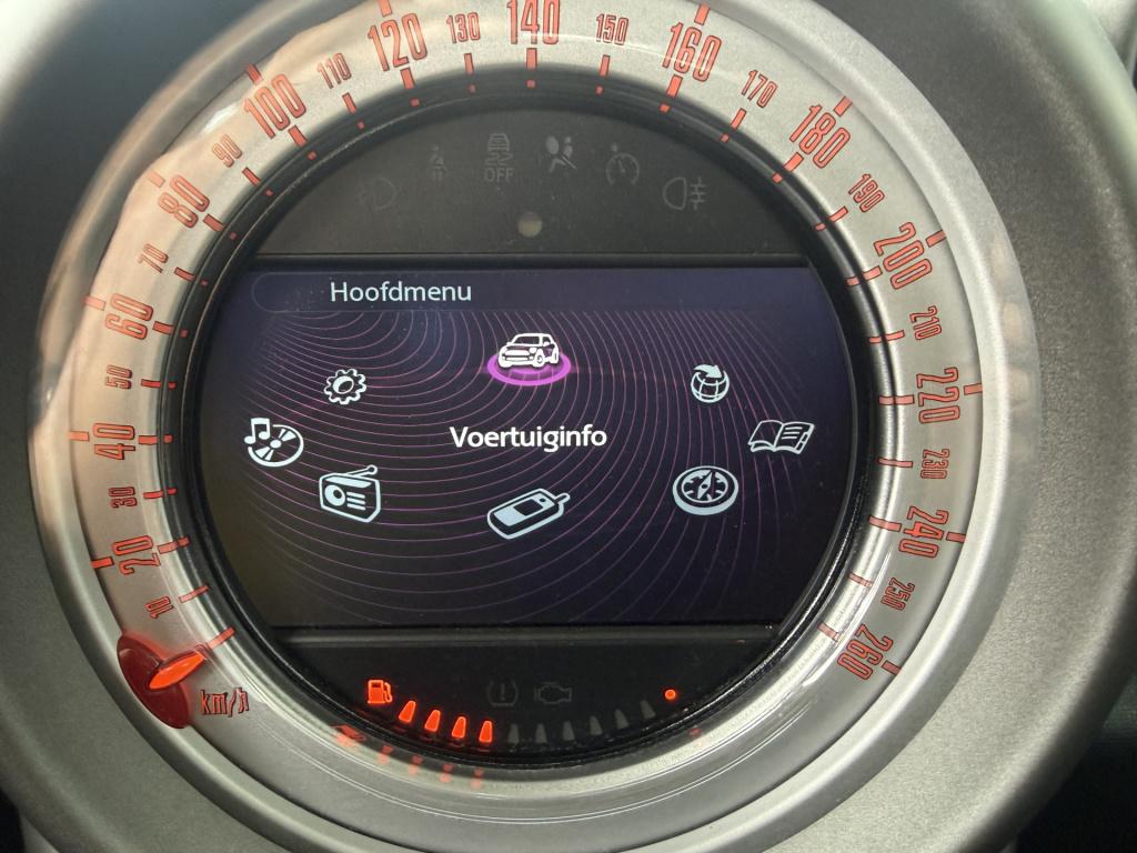 Mini Countryman mini 1.6 122pk cooper chili 5-drs