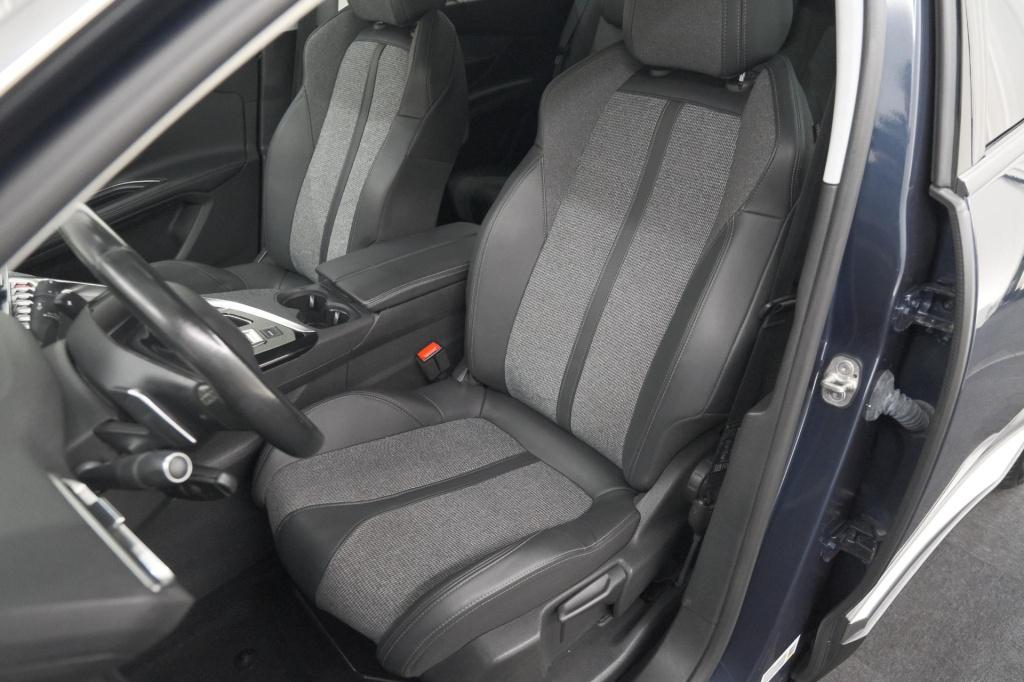 Peugeot 5008 puretech 130 eat8 crossway | trekhaak | camera | navigatie | a