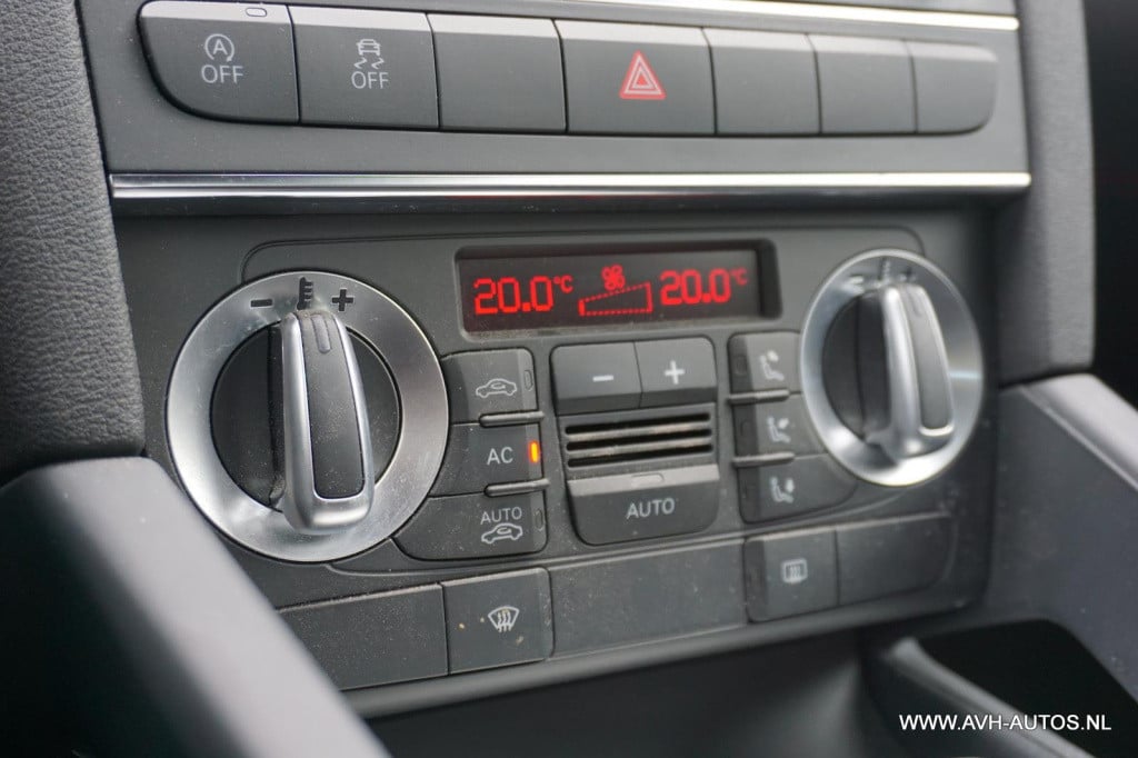 Audi A3 sportback 1.2 tfsi s edition