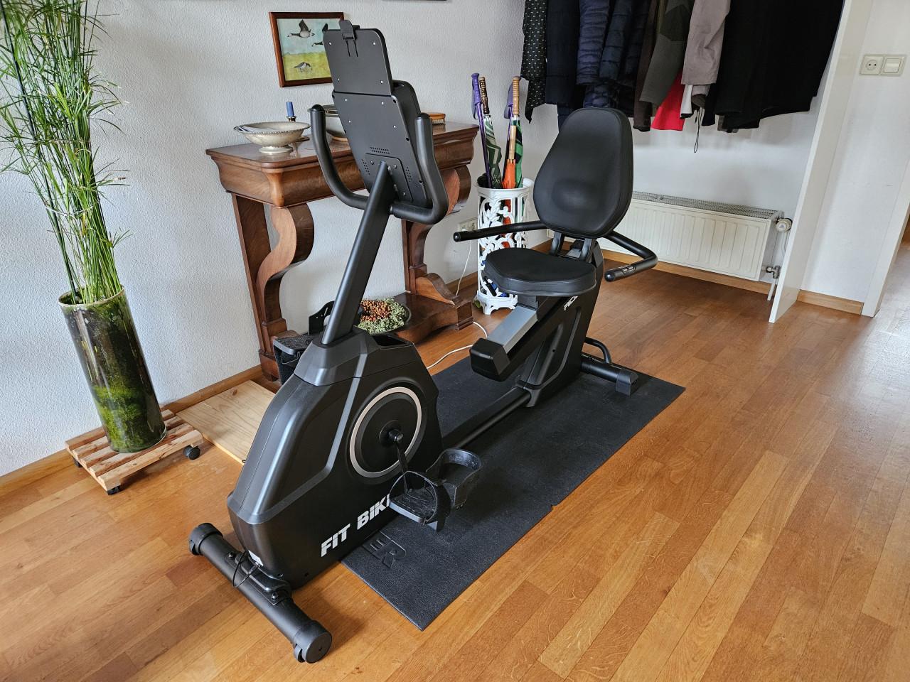 Hometrainer