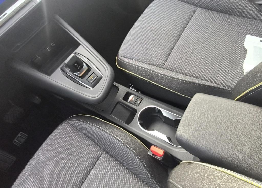 Renault Symbioz 1.8 e-tech full hybrid 160 techno