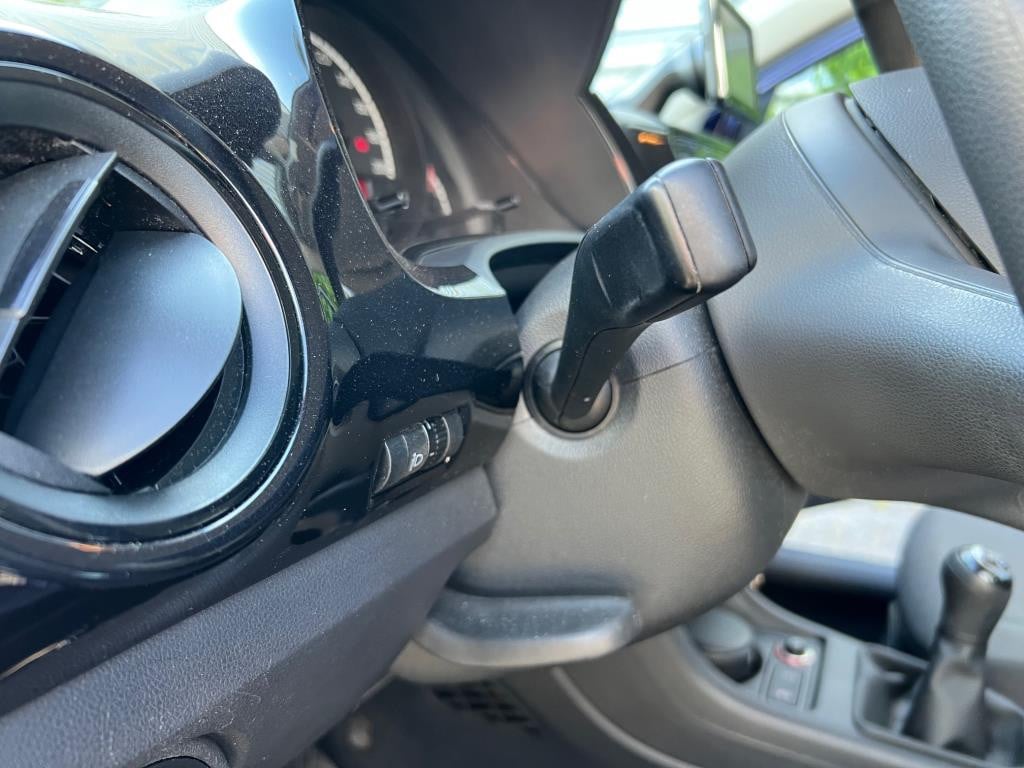 Volkswagen UP! 1.0 move up! bluemotion