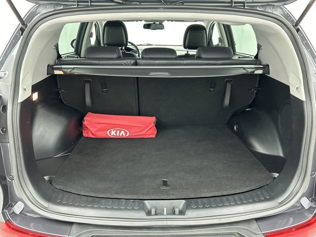 Kia Sportage 1.6 gdi x-treme dynamicline camera | climate control |