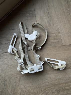 Stokke 5 puntsgordel