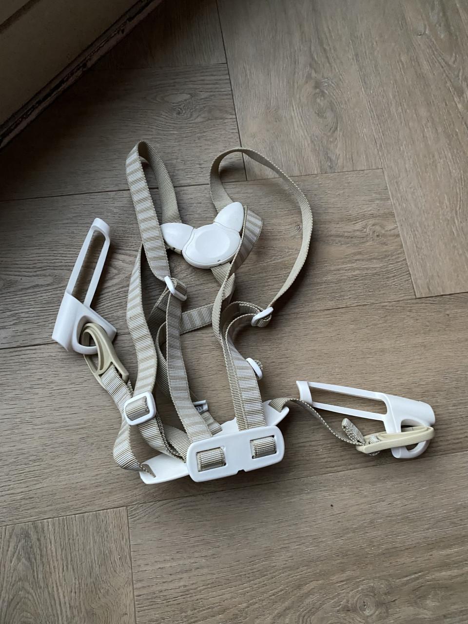 Stokke 5 puntsgordel