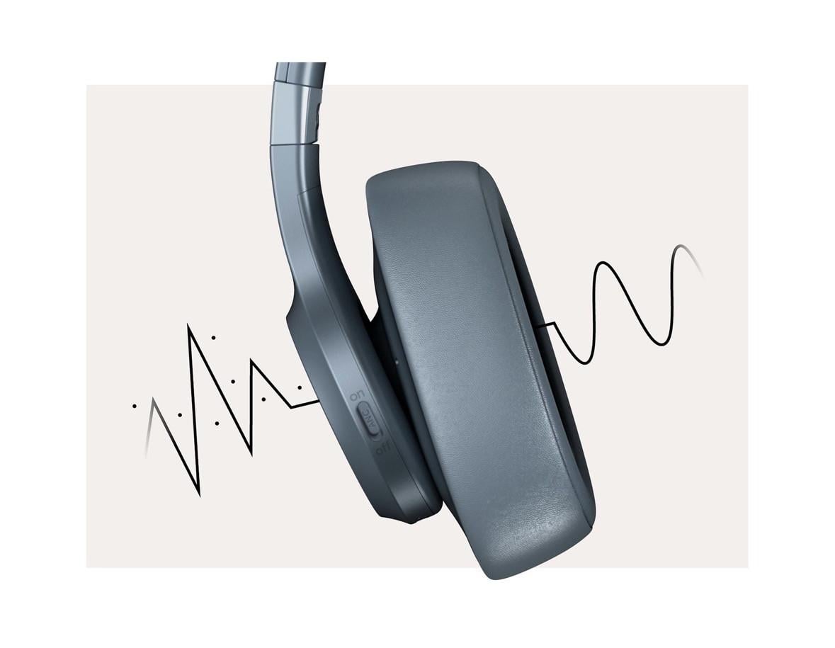 FRESH 'N REBEL Clam 2 ANC - Dive Blue