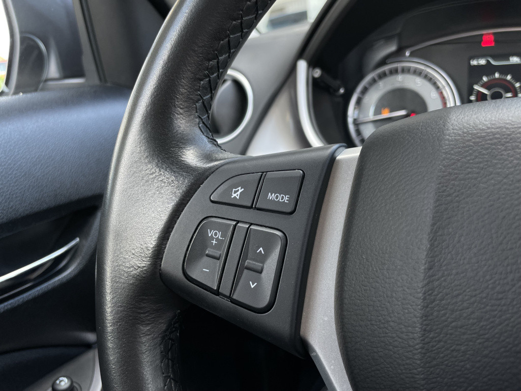 Suzuki Vitara 1.4 boosterjet select smart hybrid/trekhaak