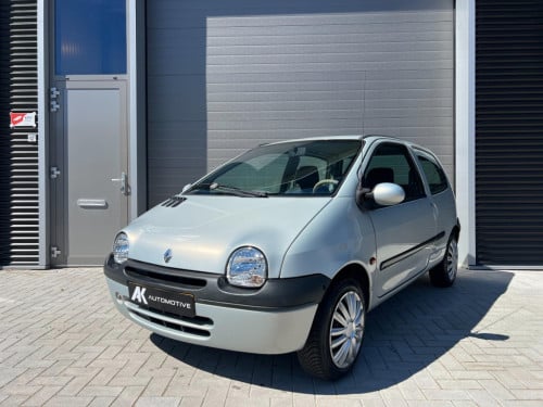 Renault Twingo 1.2 epicéa