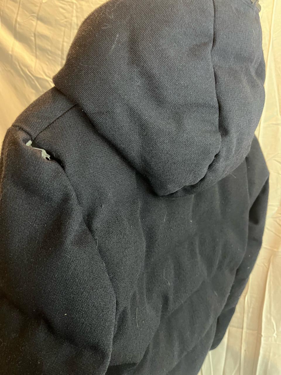 Eider ski jas en broek maat 46