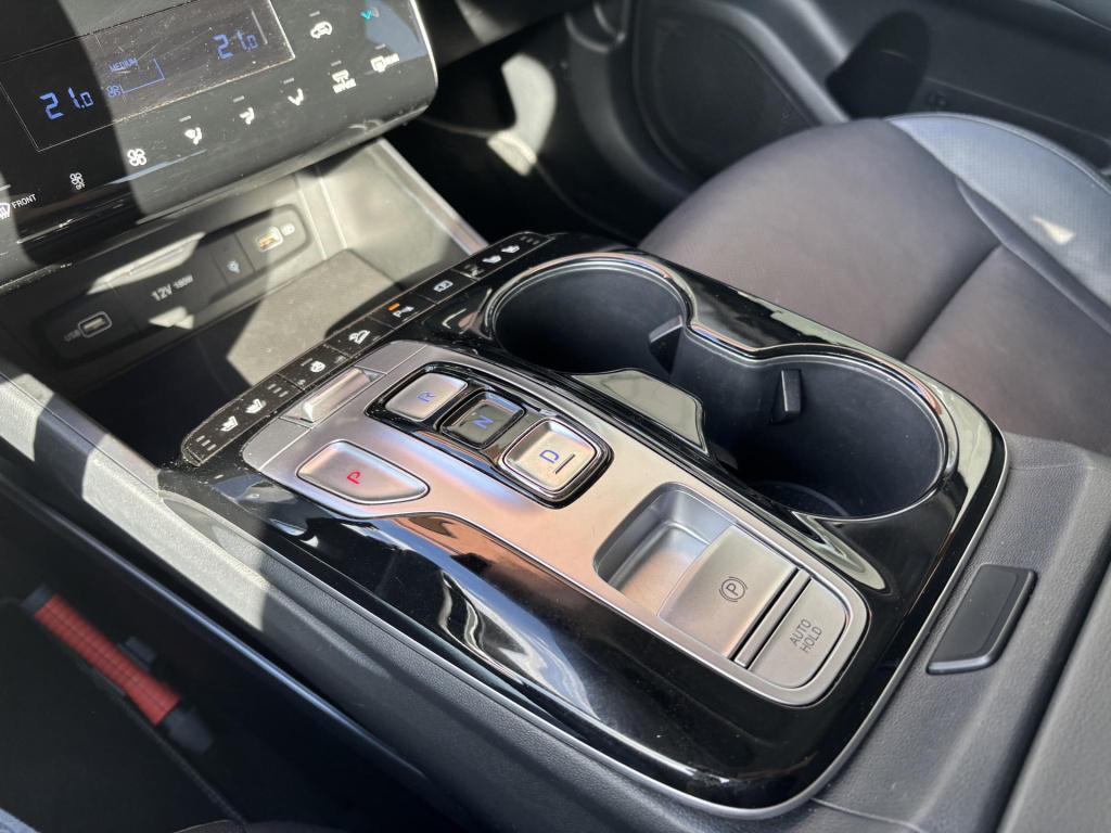 Hyundai Tucson 1.6 t-gdi hev premium sky