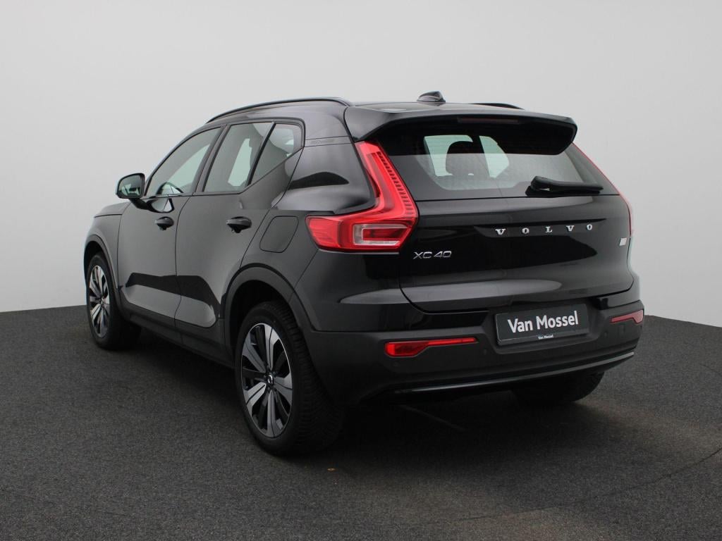Volvo XC40 recharge core | automaat | navigatie | apple carplay / android a
