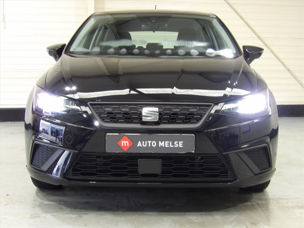 Seat Ibiza 1.0 mpi 80pk style