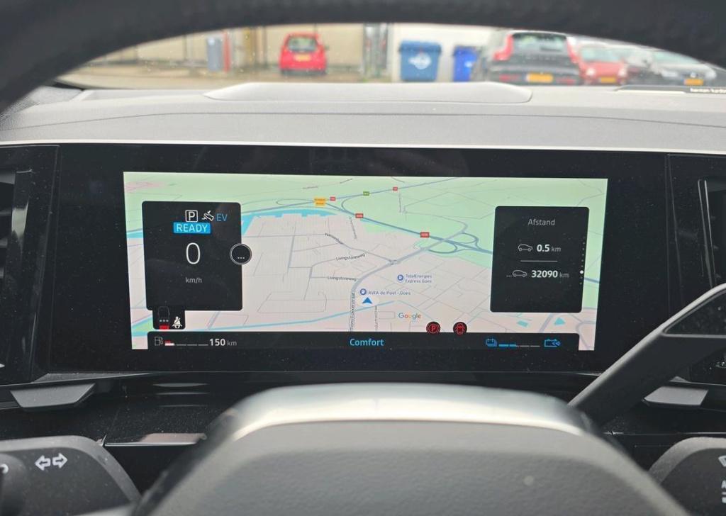 Renault Austral 1.2 e-tech full hybrid 200 iconic - matrix led - 4control -