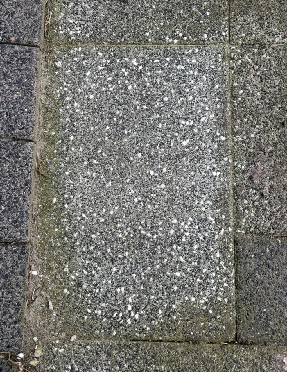 Grindtegels 40x60 cm