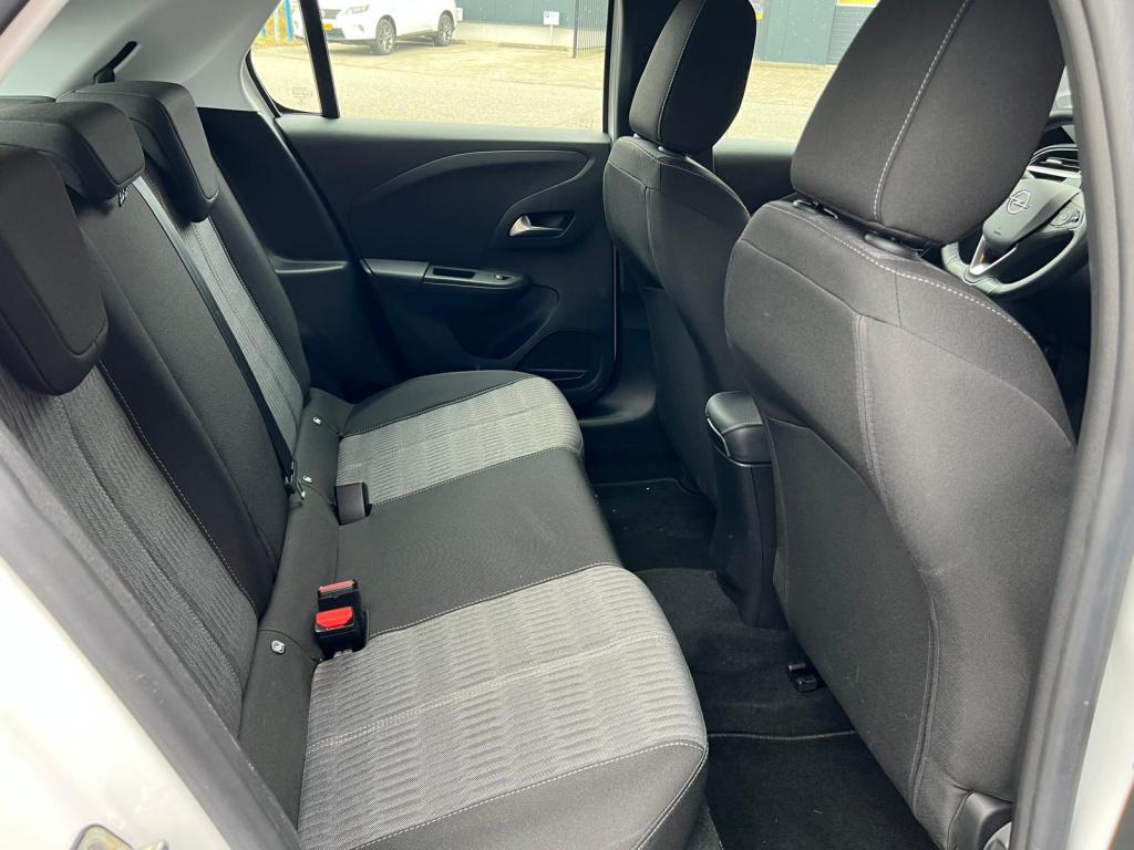 Opel Corsa-e edition 50 kwh | climate | park. sensoren | lmv!