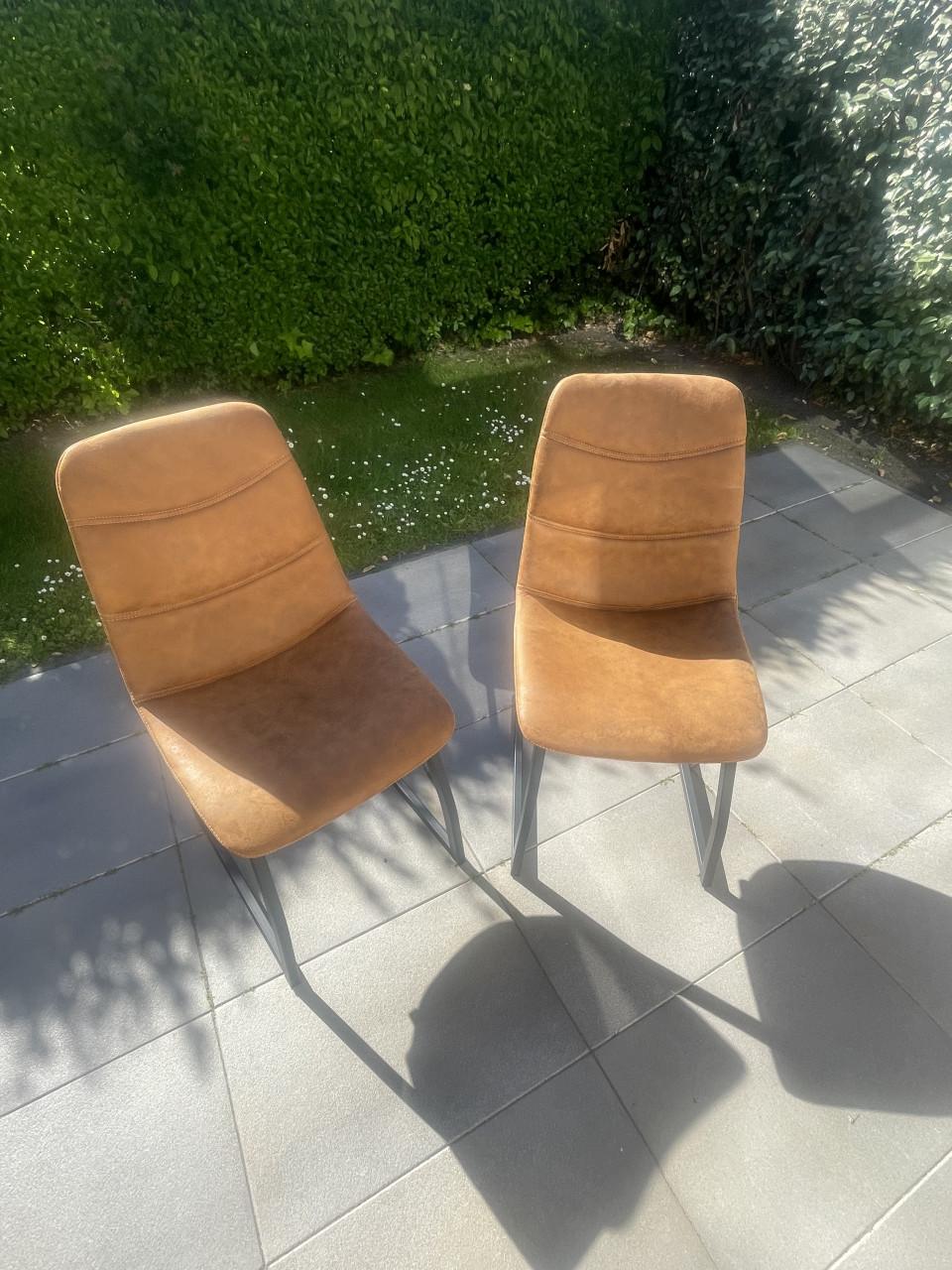 Stoelen